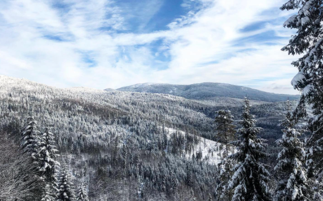 Beskidy 01