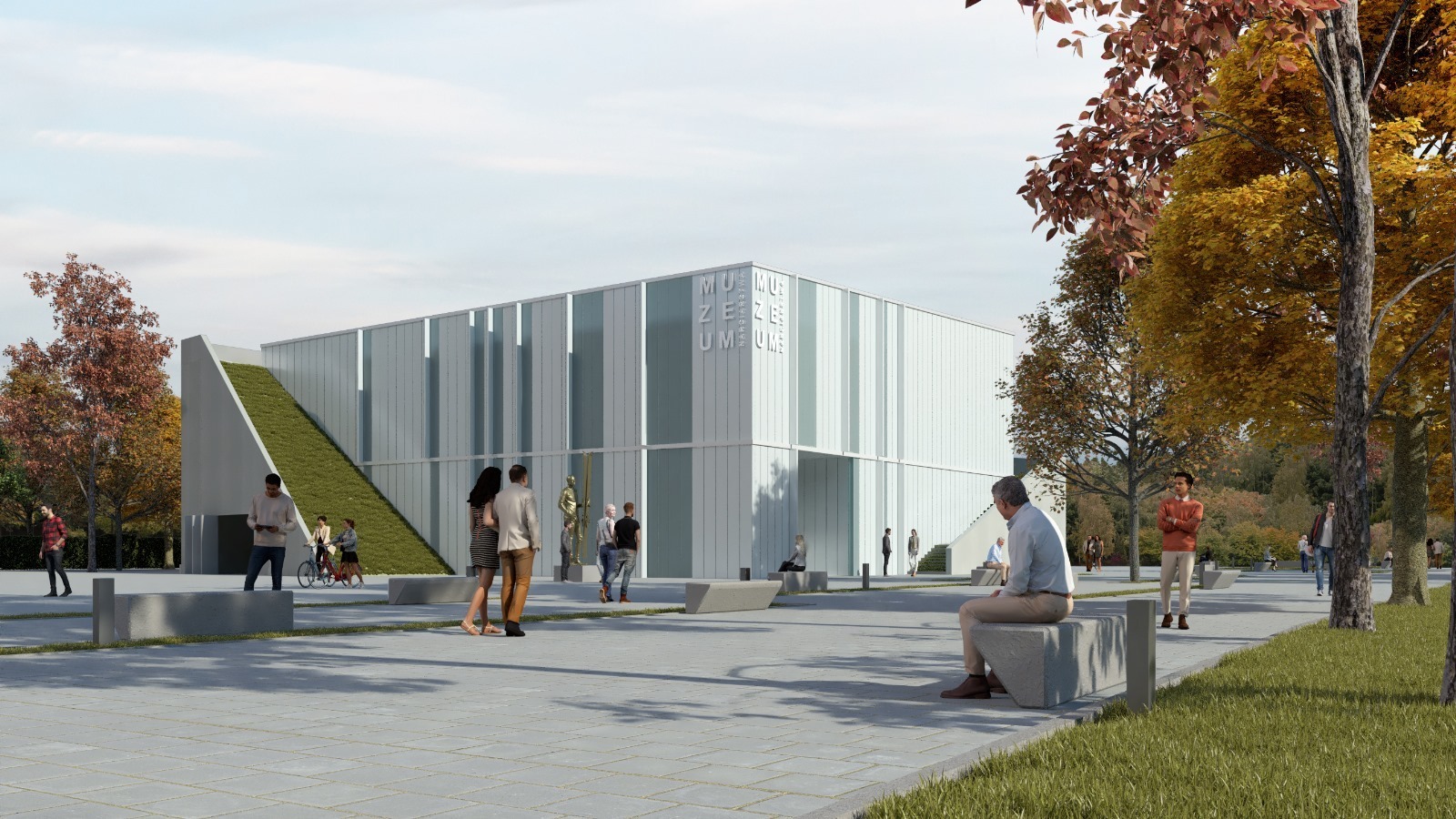 Beskidzkie centrum narciarstwa wisla