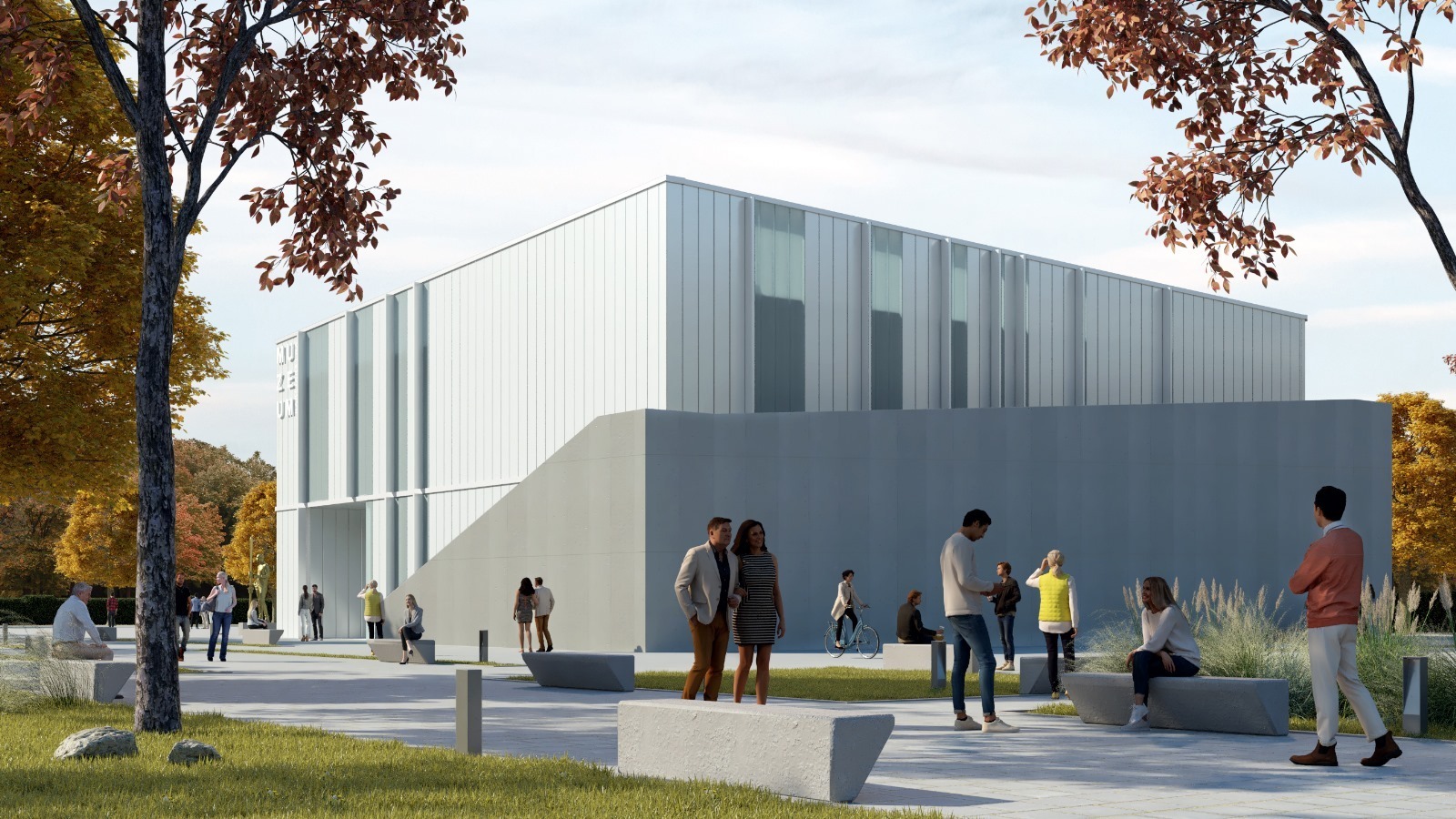 Beskidzkie centrum narciarstwa