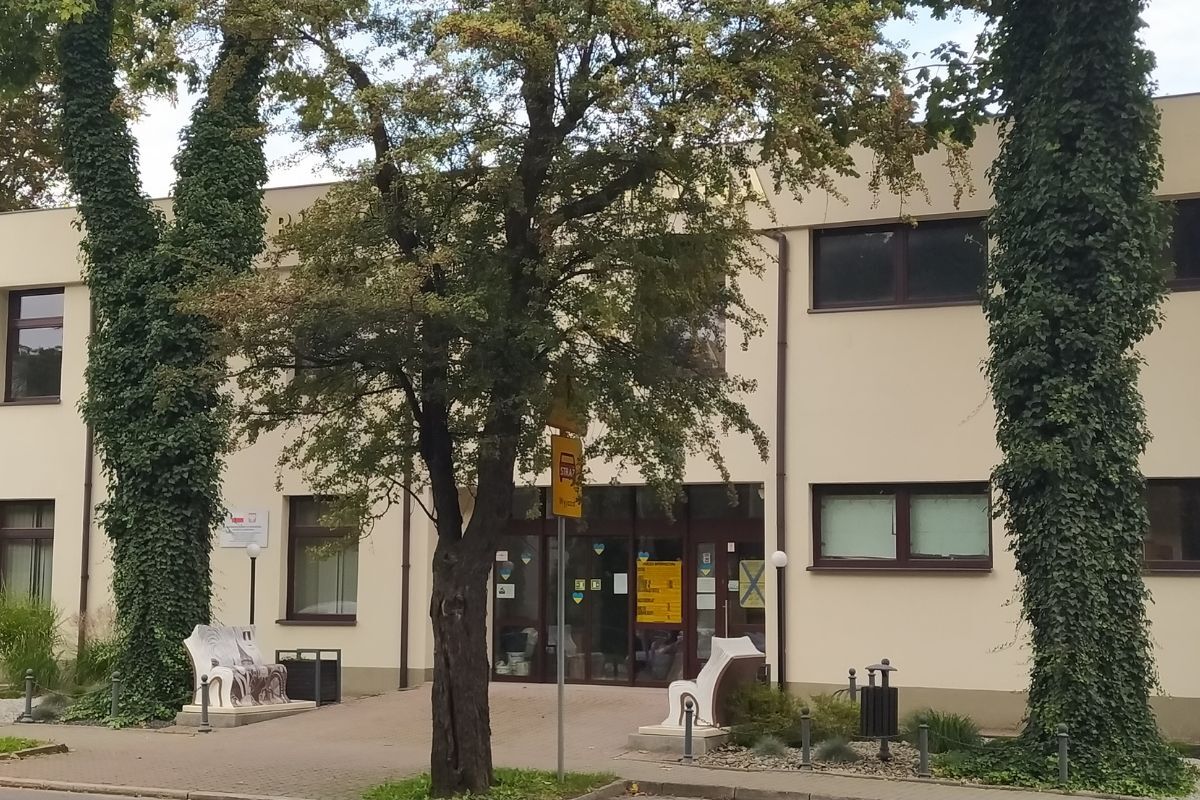 Miejska Biblioteka Publiczna w Czeladzi