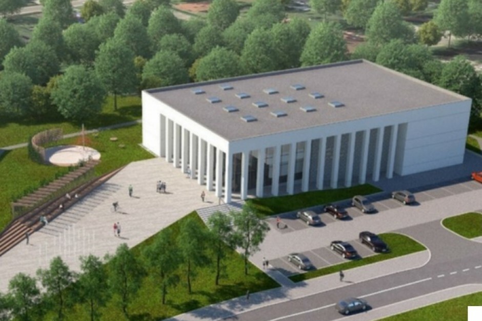 Biblioteka czechowice
