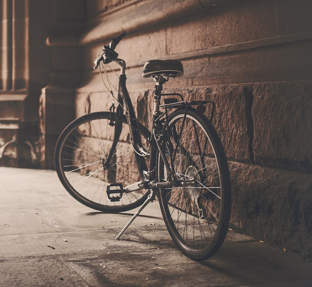Bicycle 438400 1920