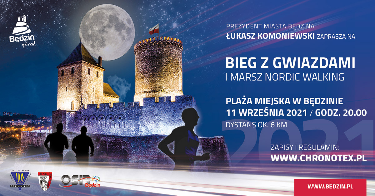 Bieg z gwiazdami 2021 fb