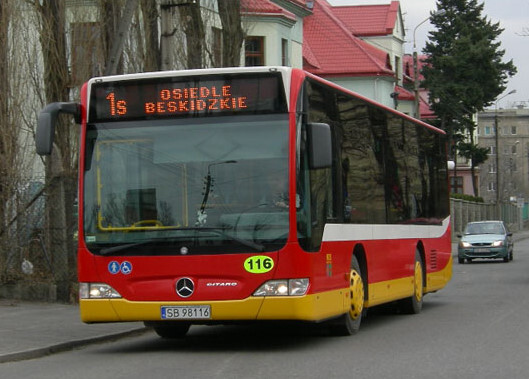 Bielsko mzk