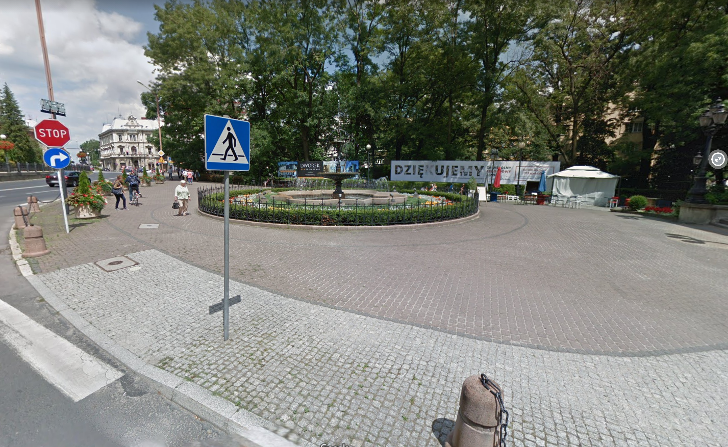 Bielskobialagooglestreet