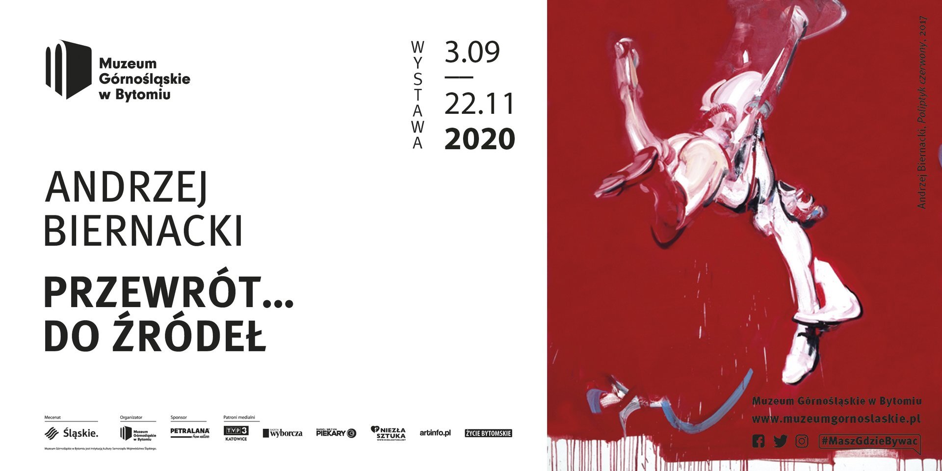 Biernacki strona www