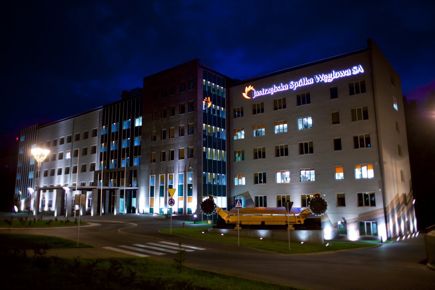 Biuro zarzadu 04 fot piotr sobczak