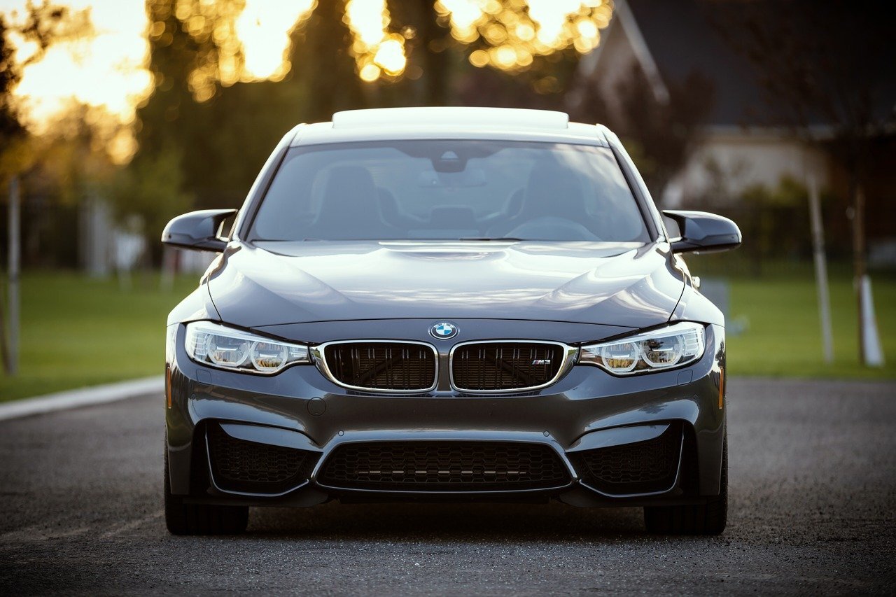 Bmw 918408 1280