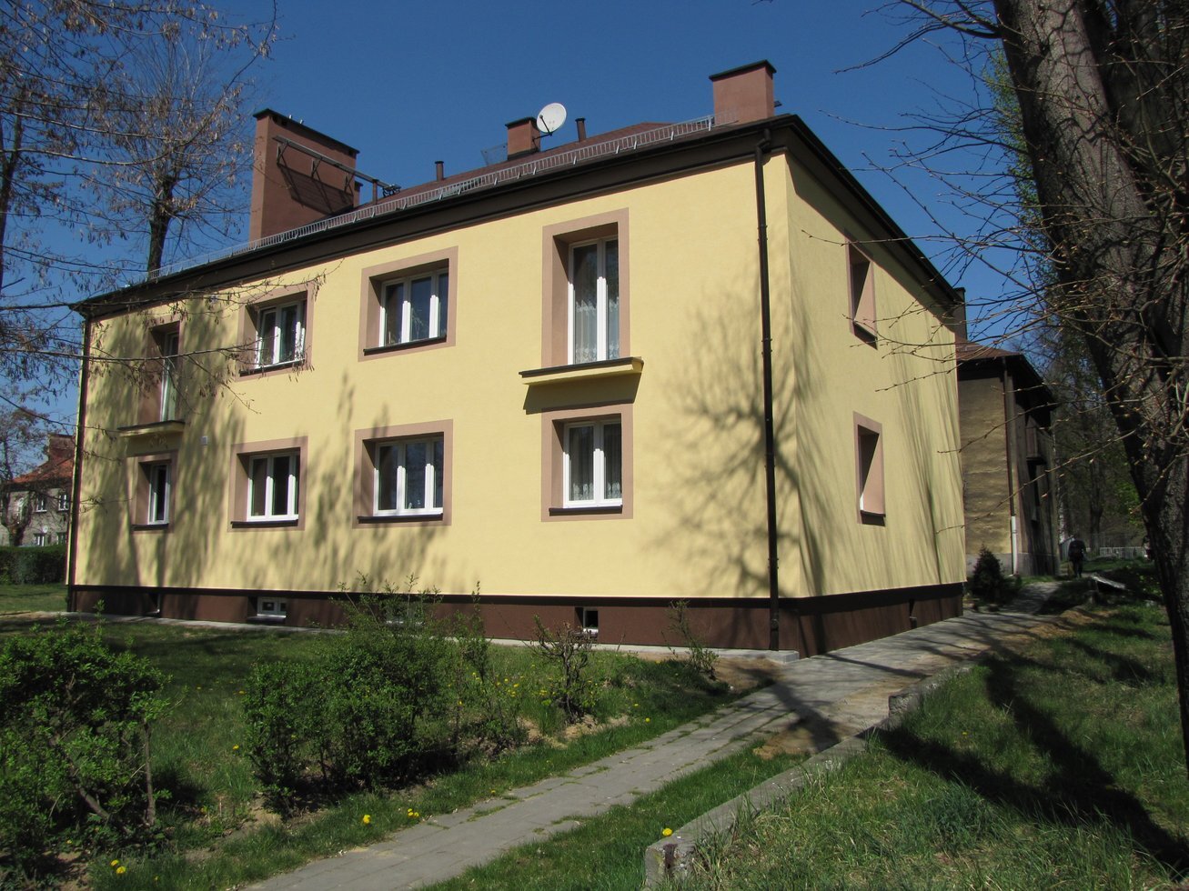 Boguslawskiego 5