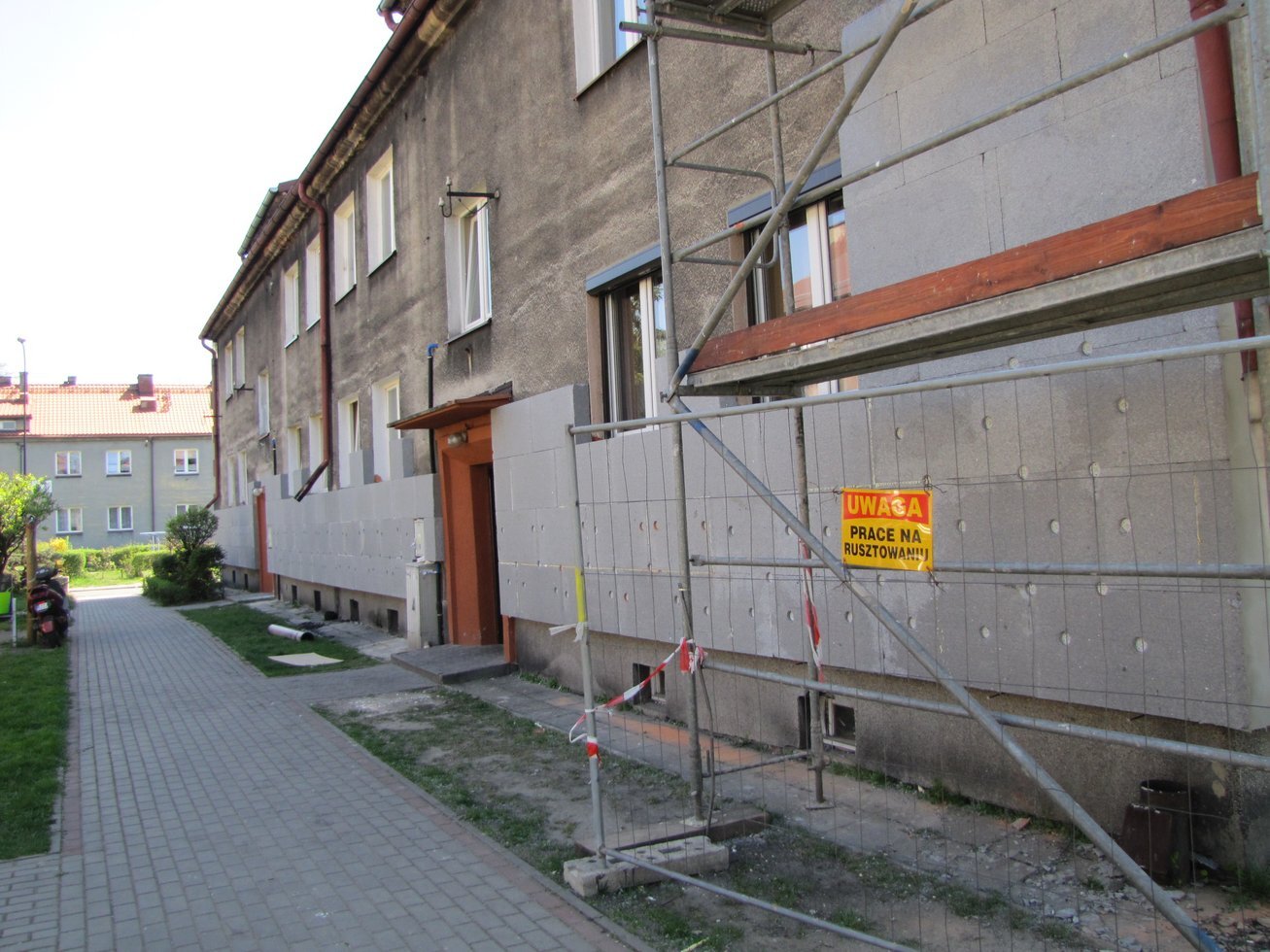 Boguslawskiego 9