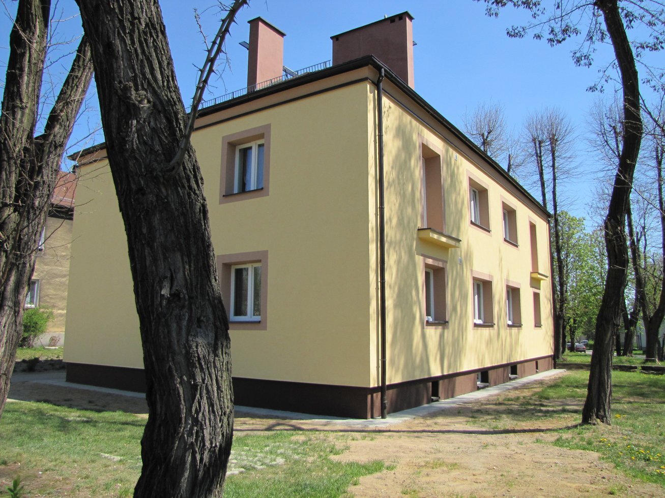 Boguslawskiego 5
