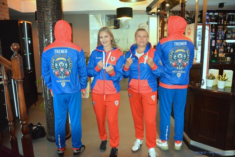 Boks piast gliwice