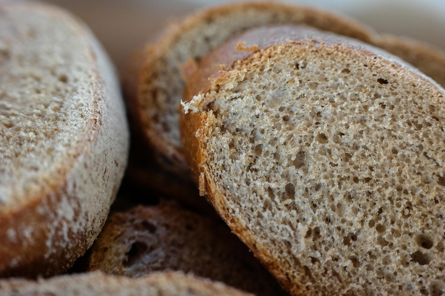 Bread 760637 1920