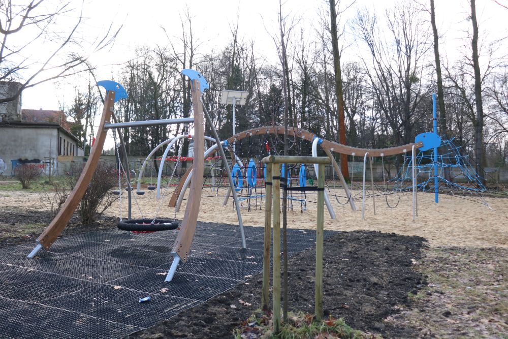 Brzeziny park gotowy6