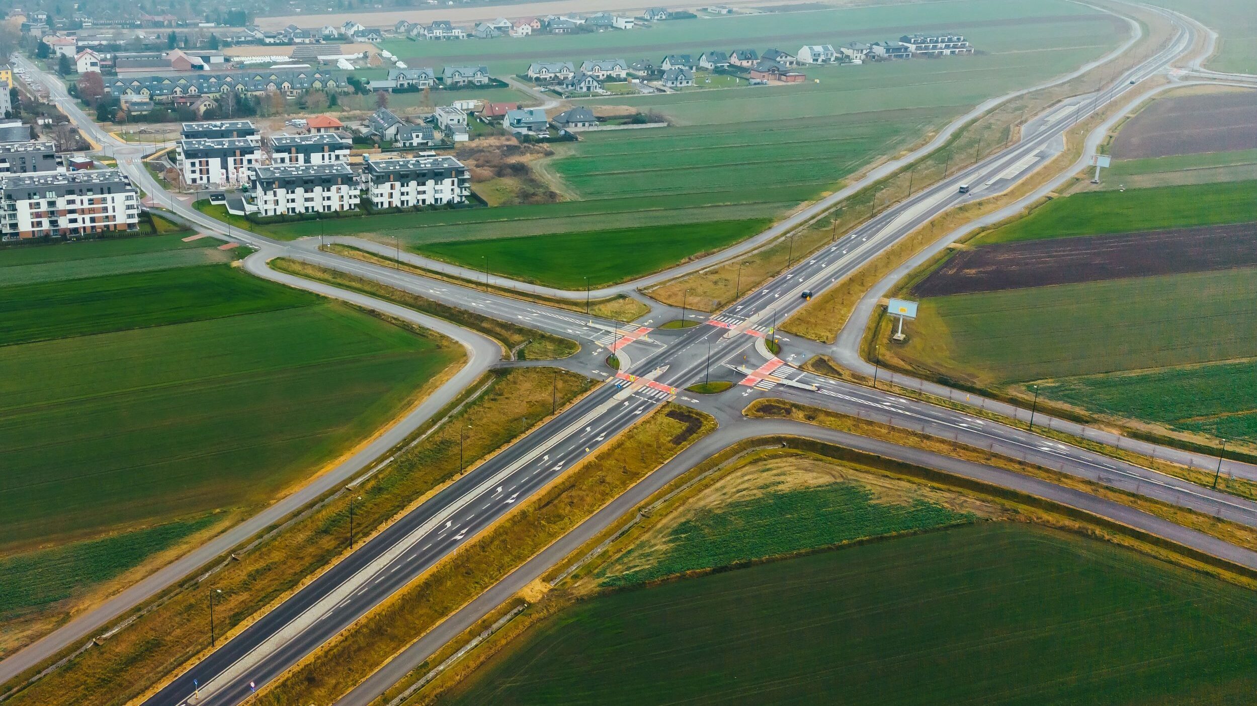 Budowa obwodnicy gliwice