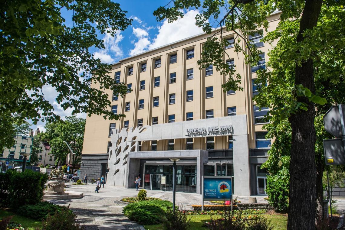 Budynek umi 2017 fot umgliwice 9051 0