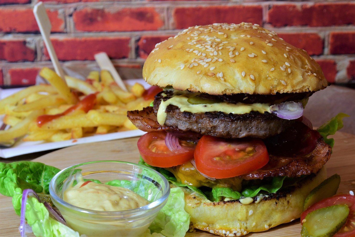 Burger 3962997 1920