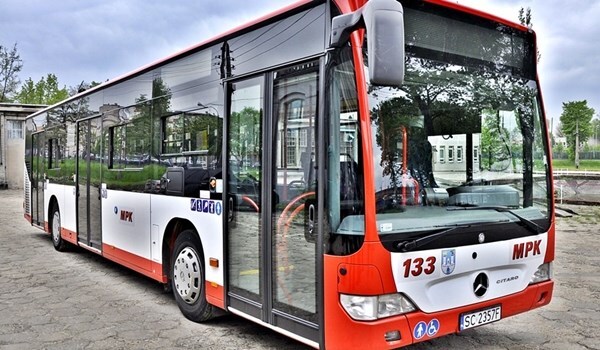 Bus 15 1 1 1 1 1 2