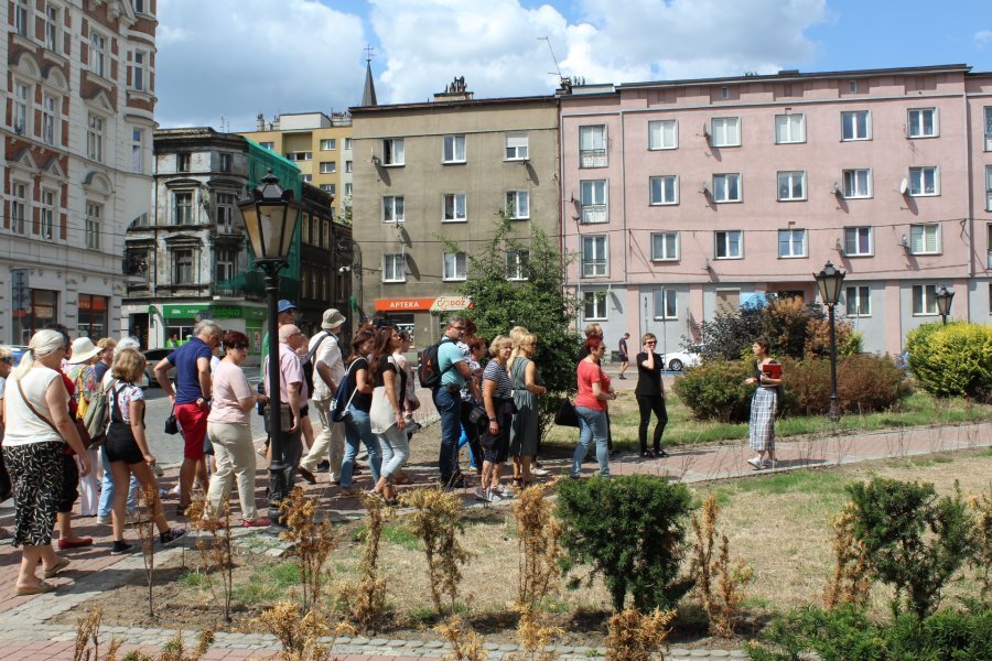 Bytomwycieczka