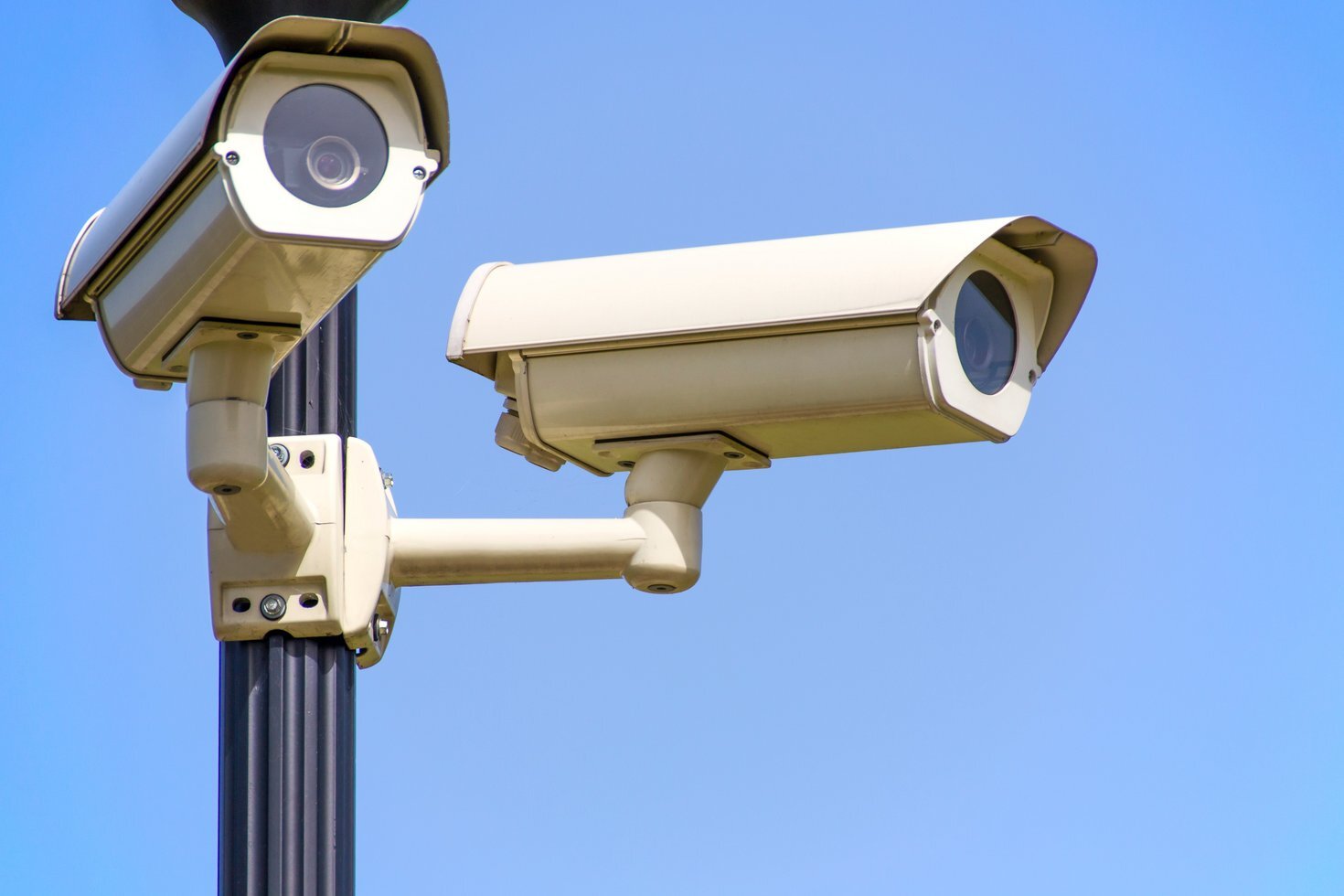 Camera closed circuit television security 96612