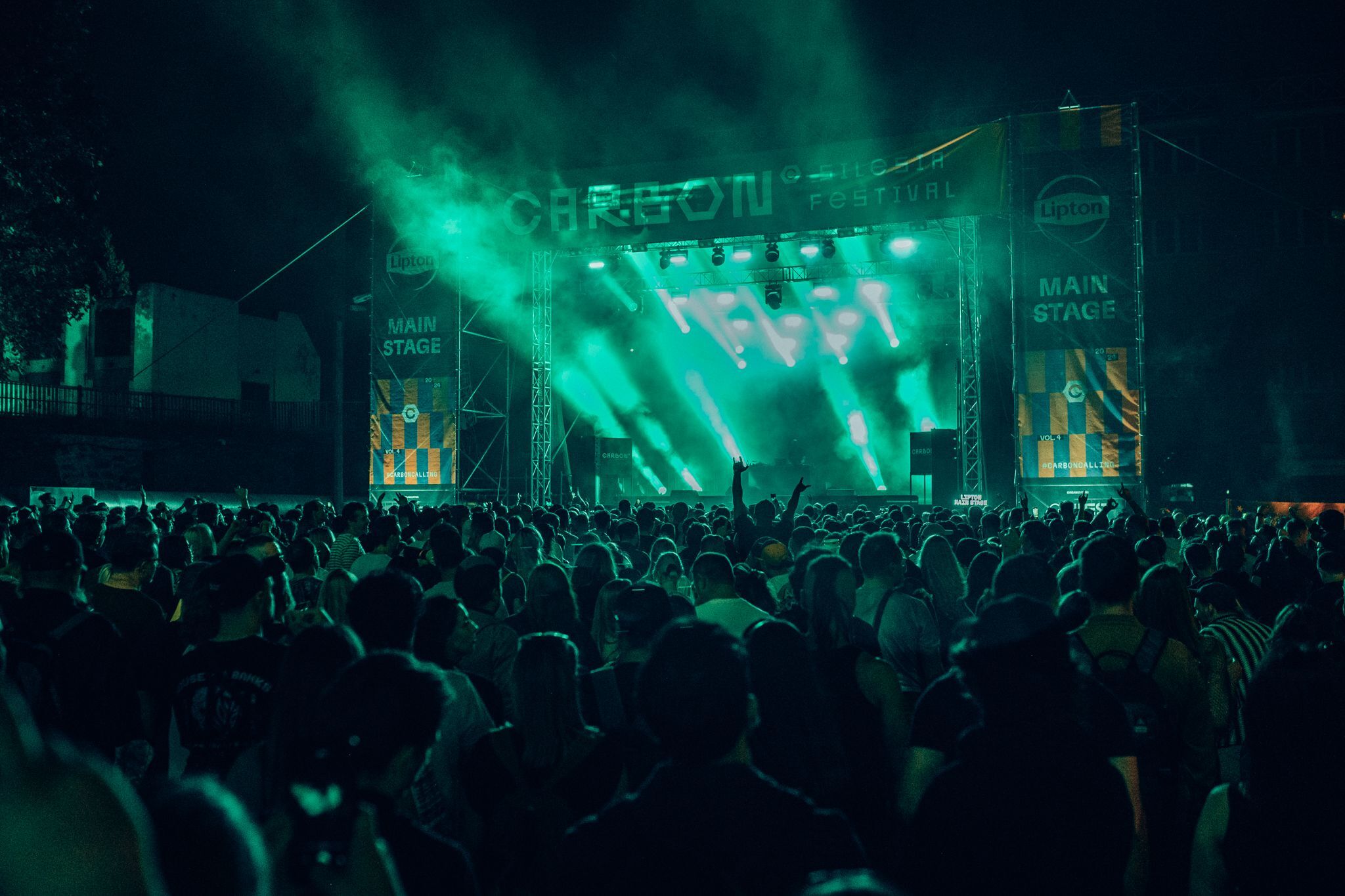 Carbon festival 2025