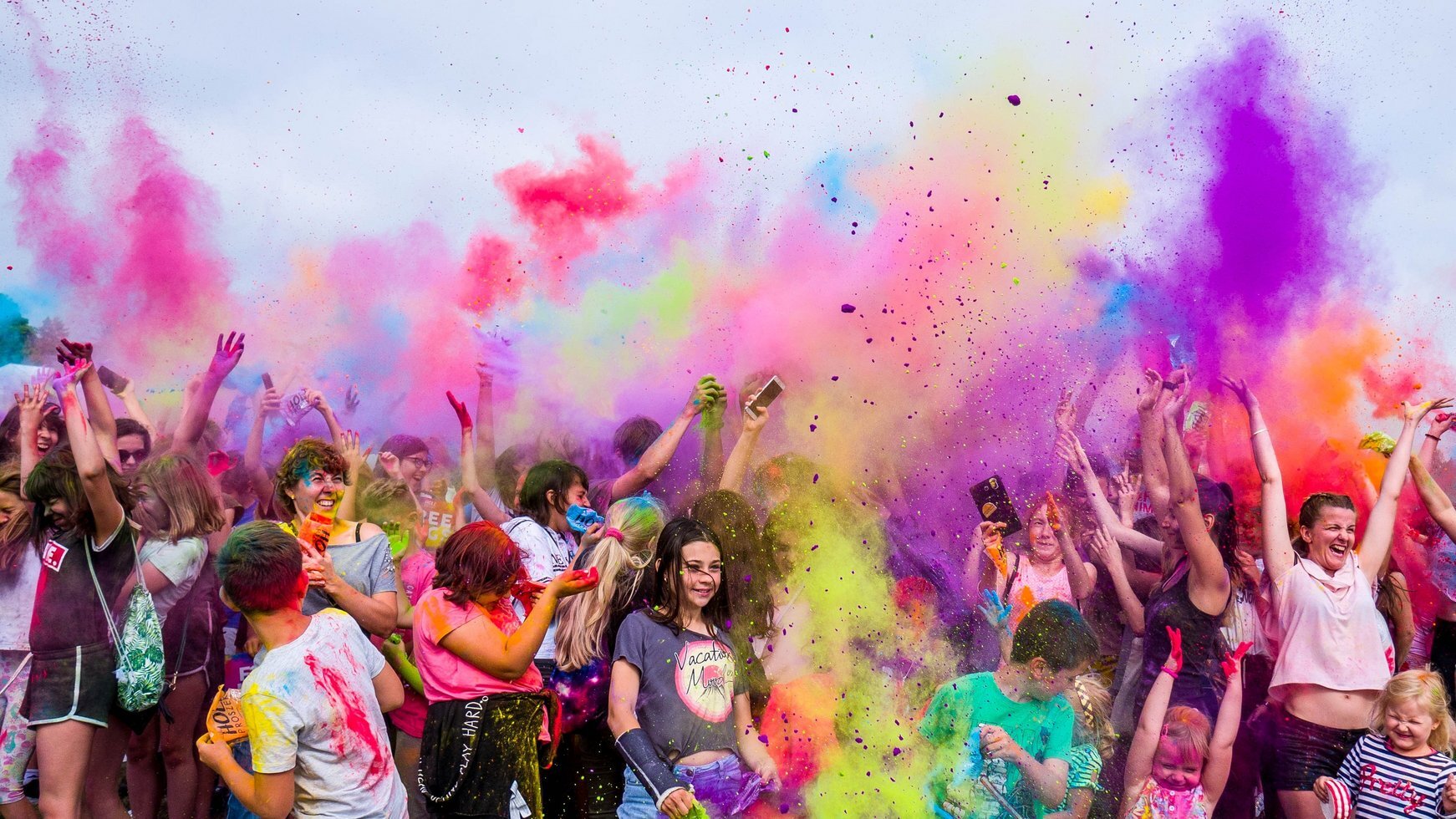 Celebration colorful colourful 1684187