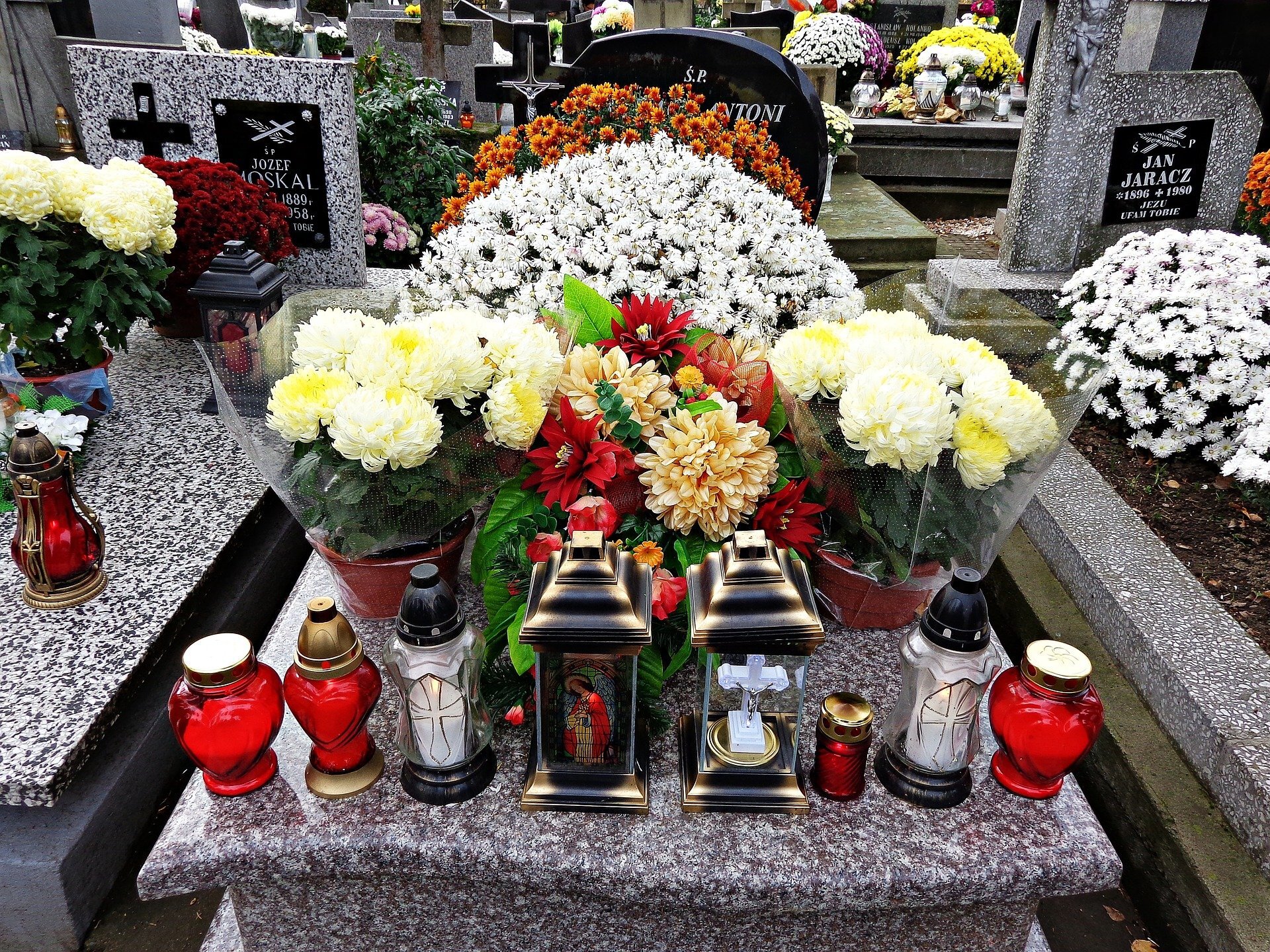 Cemetery 1788443 1920