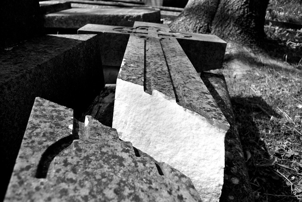 Cemetery 458335 960 720