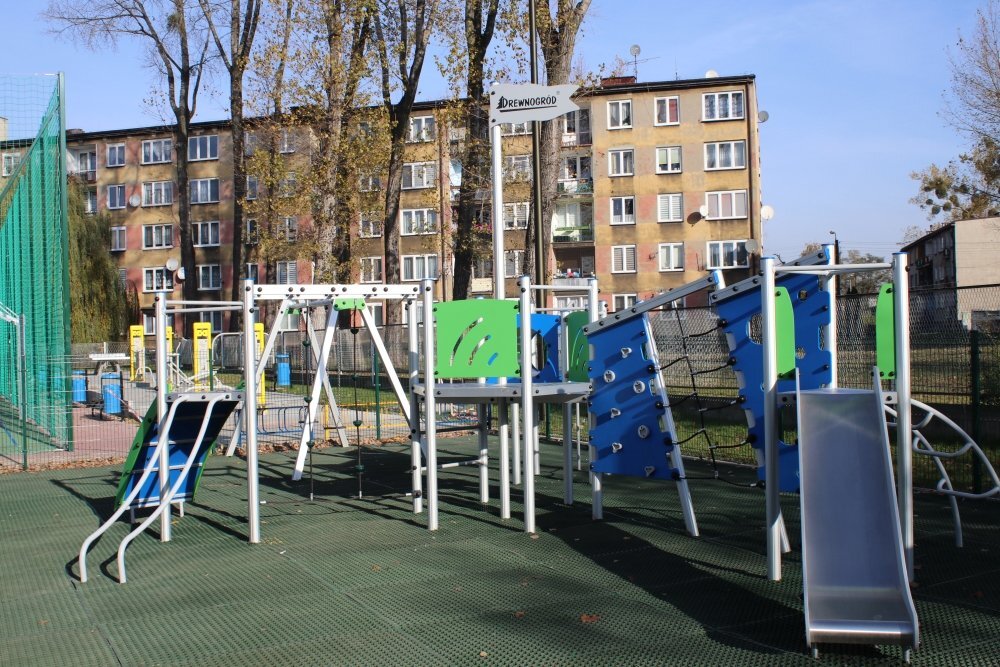 Centrum aktywnosci 2