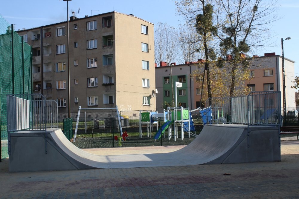 Centrum aktywnosci 6