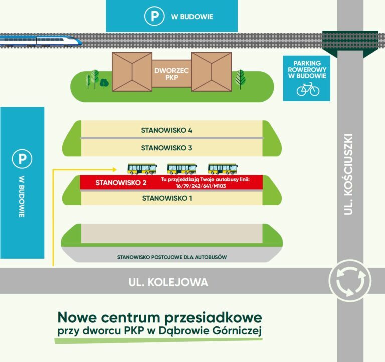 Centrum przesiadkowe ulotka 768x723