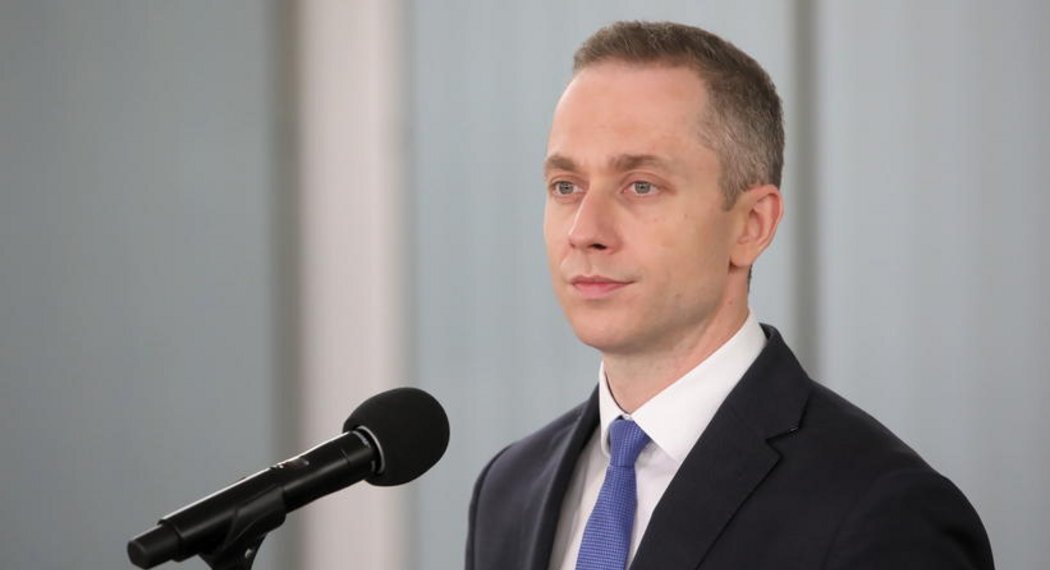 Cezary tomczyk