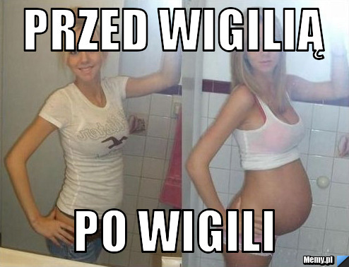 Cf7c261616 przed wigilia