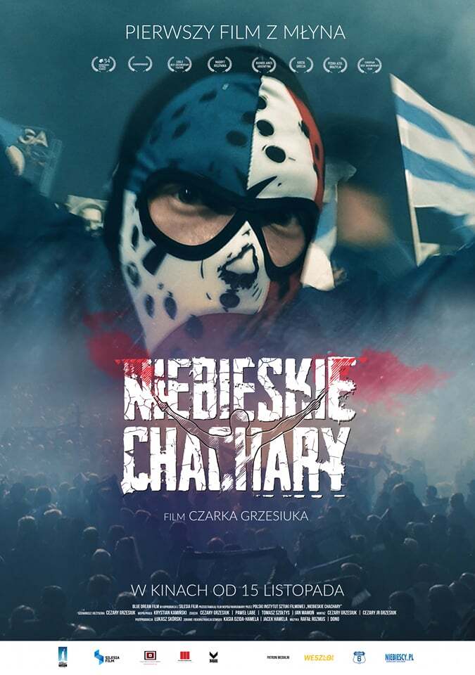 Chachary