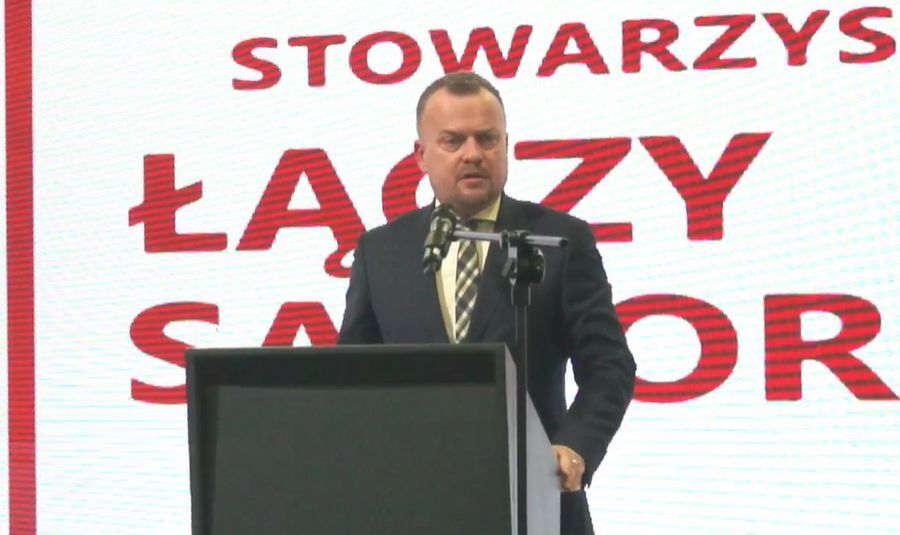 Checinski sosnowiec