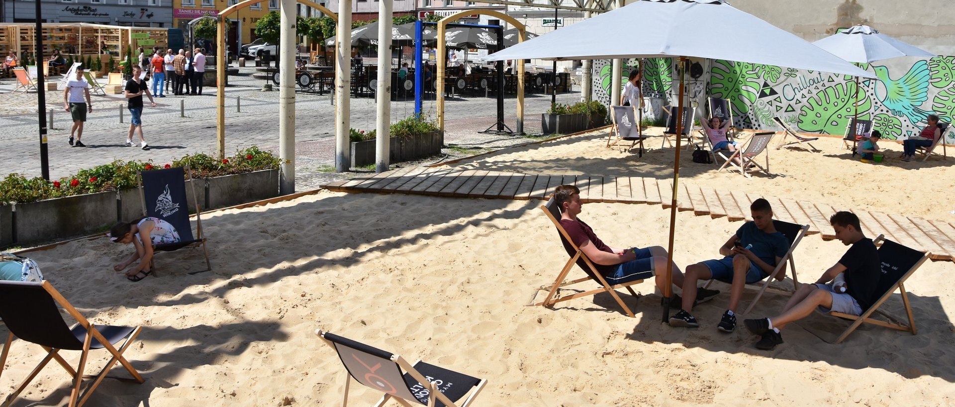 Chillout