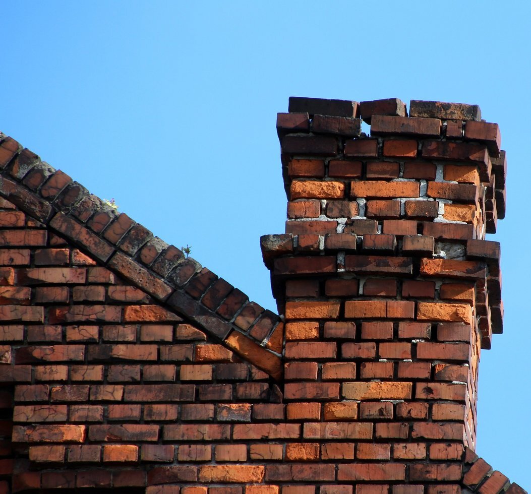 Chimney 1654315 1920