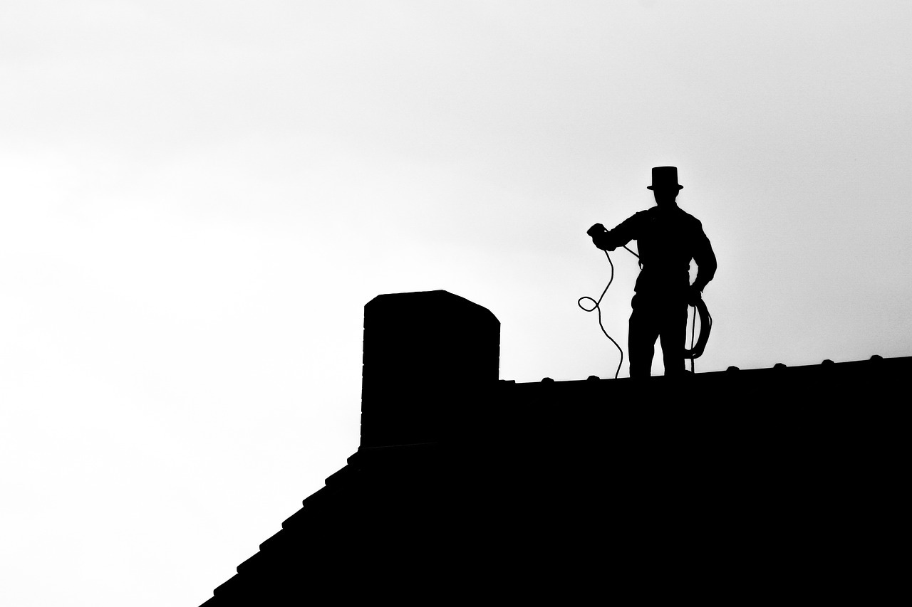 Chimney sweep 2792895 1280