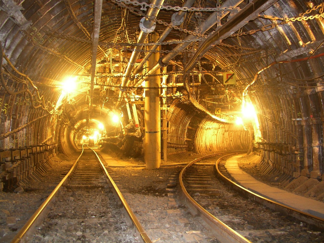 Chodniki
