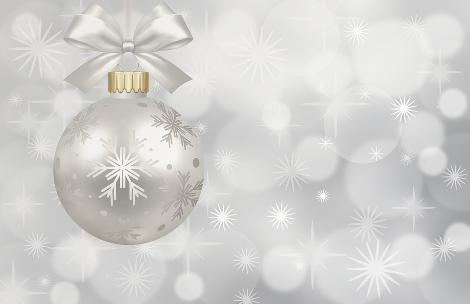 Christmas bauble 3009430 960 720