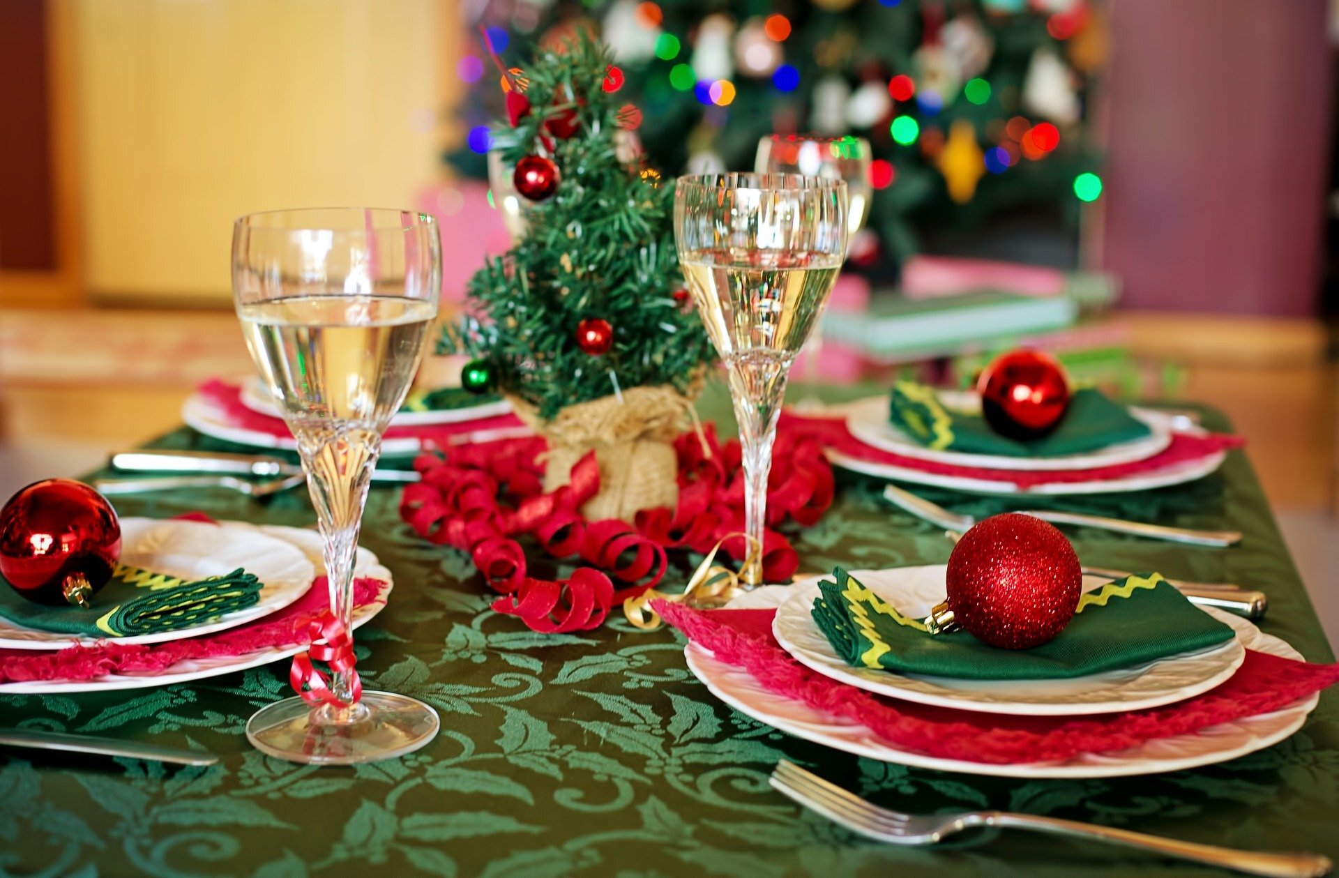 Christmas table 1909797 1920