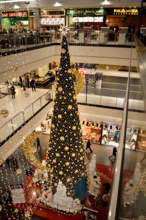 Christmas tree 427971 960 720