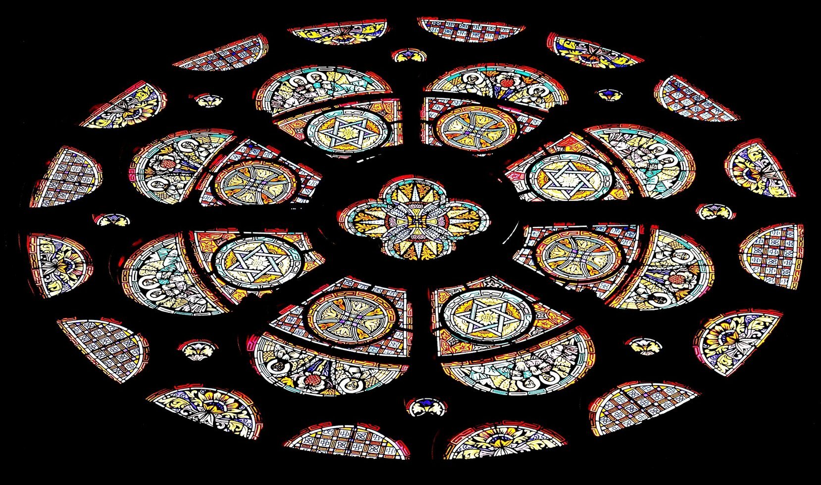 Church window 1843900 1920
