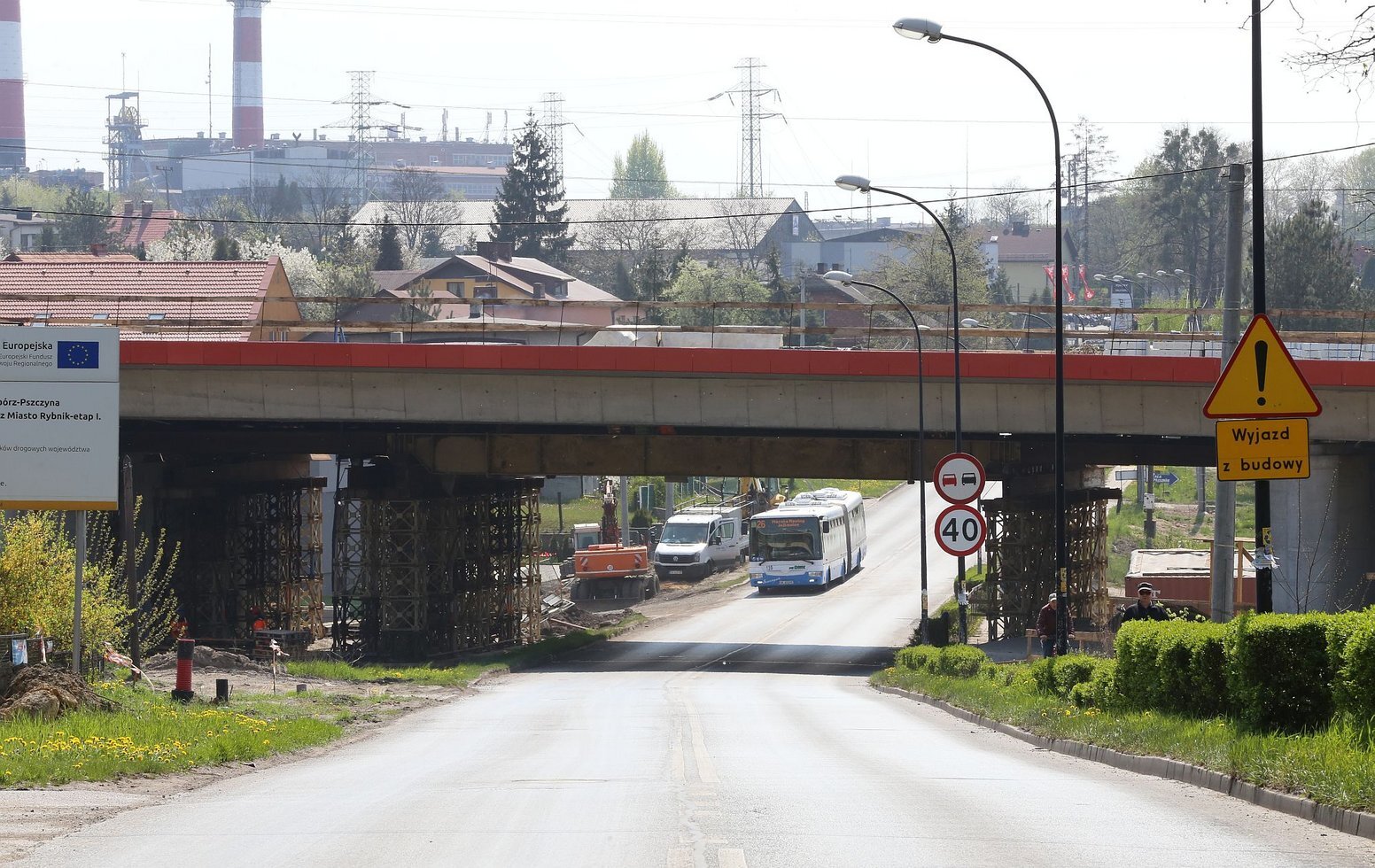 Chwalowicka W Troszka