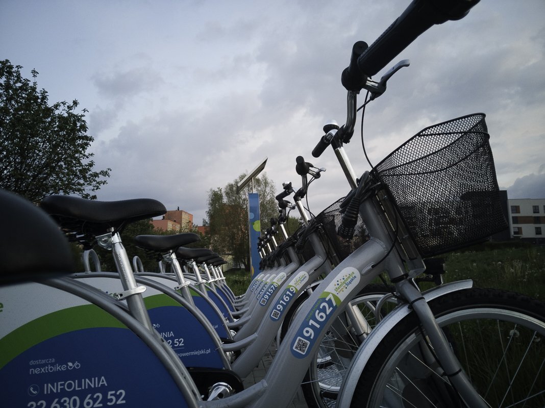 Citi bike 1 of 1 1