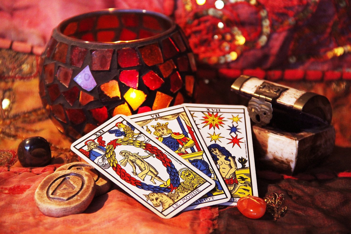 Clairvoyance 4896472 1920
