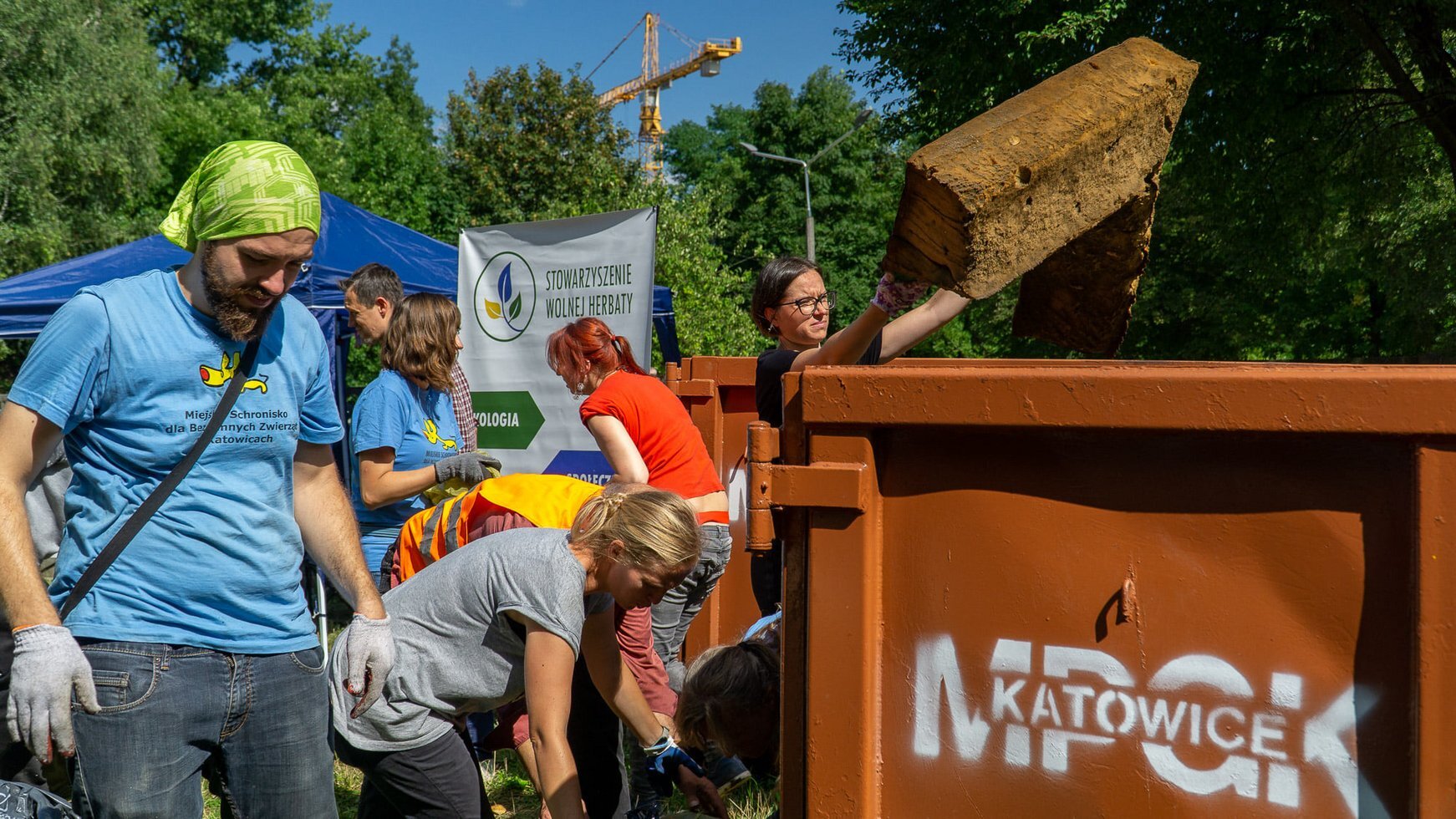 Clean neighborhoods2