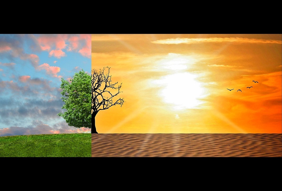 Climate change 2063240 960 720