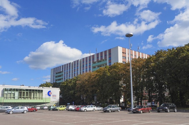 Co gliwice