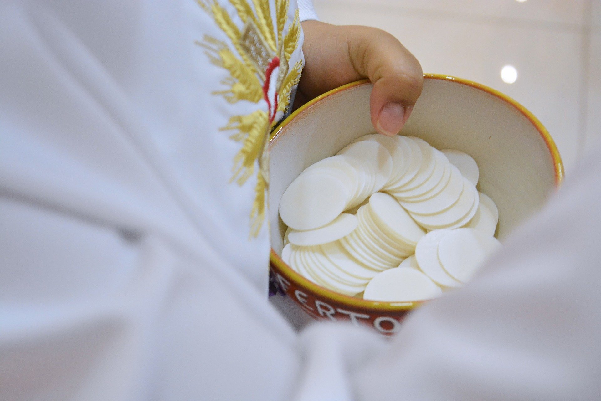 Communion 2110404 1920